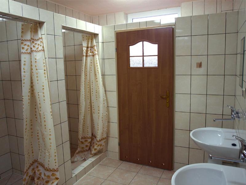 Hostel Hutnik Ostrowiec Świetokrzyski Exterior foto